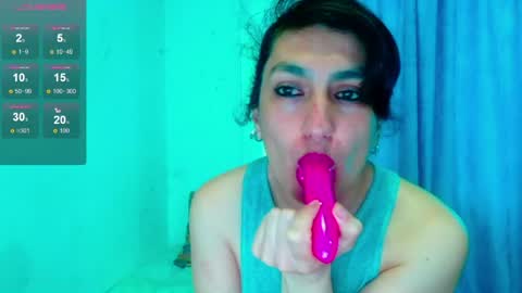 Snapshot of diosa_gil chatting on 11, 5, 2026 diosa_gil online show from 11, 5, 2026