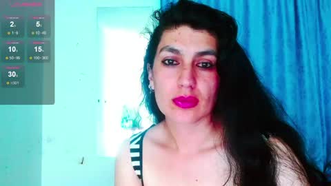 Snapshot of diosa_gil chatting on 21, 5, 2026 diosa_gil online show from 21, 5, 2026