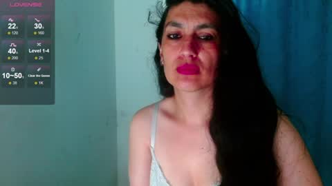 diosa_gil online show from 29, 6, 2026