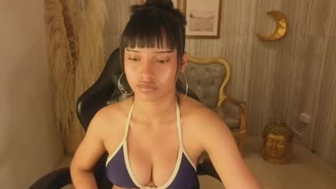 Snapshot of diosa_idin_s1 chatting on 20, 4, 2026 Diosa online show from 20, 4, 2026