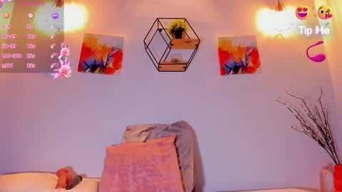 Snapshot of diosahorny69 chatting on 9, 9, 2025 Karla online show from 9, 9, 2025