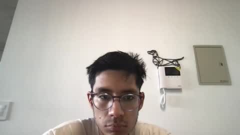 Snapshot of dioslatino chatting on 1, 12, 2025 dioslatino online show from 1, 12, 2025