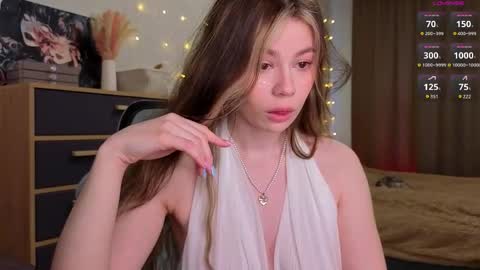 Diana online show from 19, 4, 2026