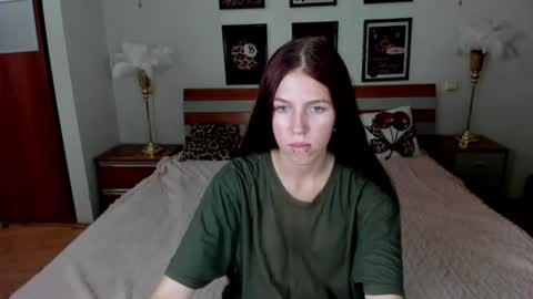Hi Im Dany online show from 30, 6, 2026