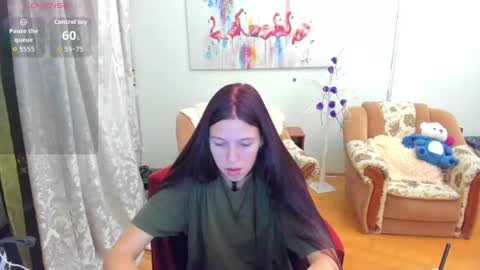 Hi Im Dany online show from 28, 7, 2026