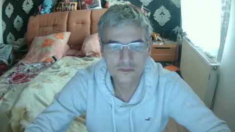 Adam Carla online show from 29, 12, 2024