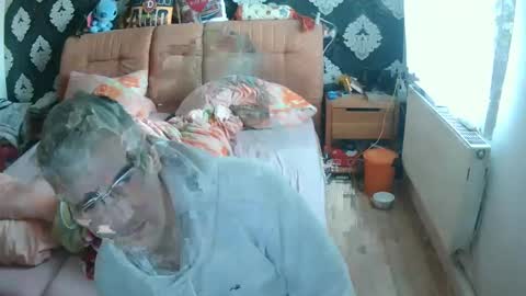 Adam Carla online show from 30, 12, 2024