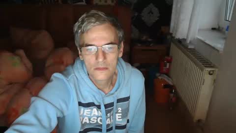 Adam Carla online show from 29, 1, 2025