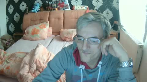 Adam Carla online show from 10, 2, 2025