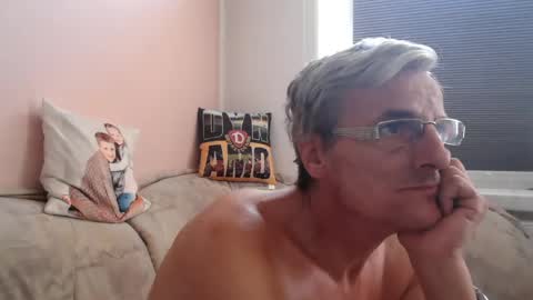 Snapshot of dirk6873 chatting on 8, 7, 2026 Adam Carla online show from 8, 7, 2026