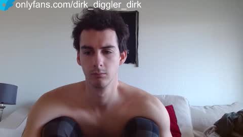 Snapshot of dirk_diggler_dirk chatting on 17, 1, 2026 Dirk Diggler online show from 17, 1, 2026