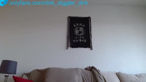 Snapshot of dirk_diggler_dirk chatting on 2, 2, 2026 Dirk Diggler online show from 2, 2, 2026