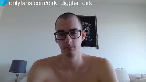 Snapshot of dirk_diggler_dirk chatting on 23, 2, 2026 Dirk Diggler online show from 23, 2, 2026