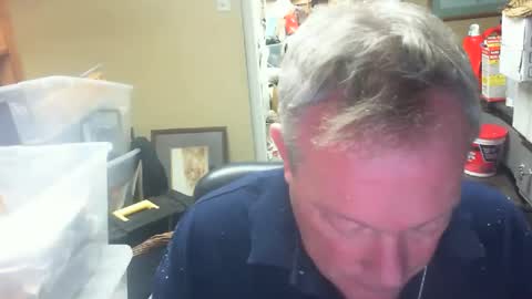 DirtkPitt Fun guy working online show from 5, 12, 2024