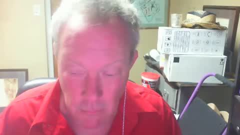 DirtkPitt Fun guy working online show from 16, 12, 2024