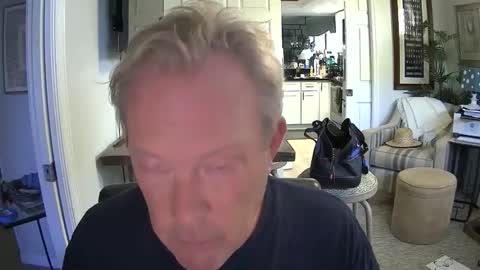 DirtkPitt Fun guy working online show from 26, 4, 2026