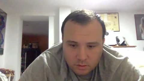 Snapshot of dirme chatting on 11, 2, 2025 dirme online show from 11, 2, 2025