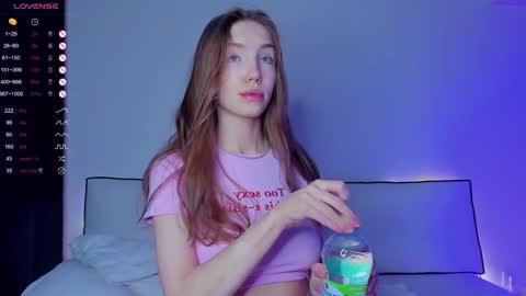 Hailey online show from 7, 12, 2024