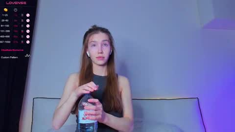 Hailey online show from 18, 2, 2025