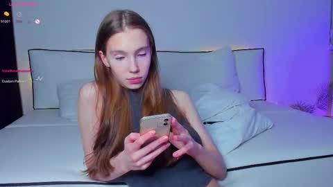 Hailey online show from 7, 3, 2025