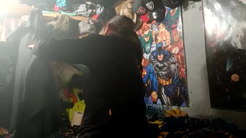 dirtmcgirt82 online show from 30, 12, 2024