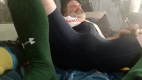 dirtmcgirt82 online show from 7, 1, 2025