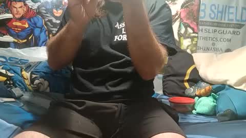 dirtmcgirt82 online show from 13, 2, 2025