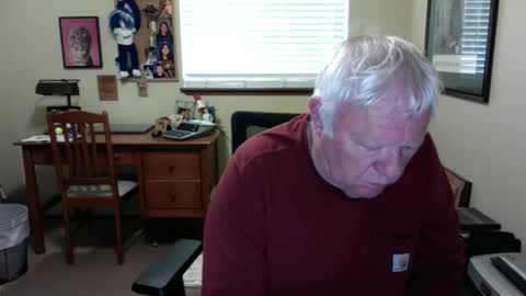 dirtrider195080438 online show from 31, 5, 2026