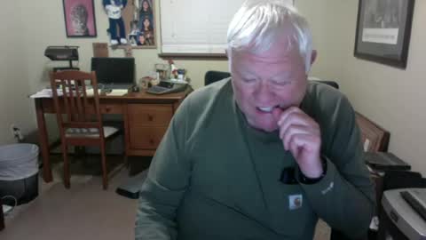dirtrider195080438 online show from 13, 7, 2026