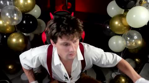 dirty_boss online show from 3, 10, 2025