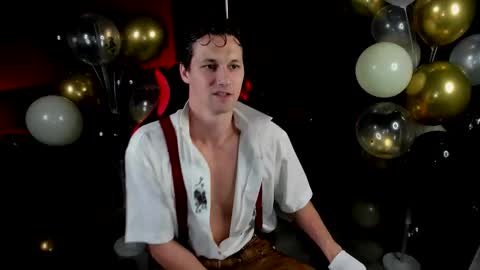 dirty_boss online show from 5, 10, 2025