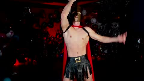 dirty_boss online show from 26, 11, 2025