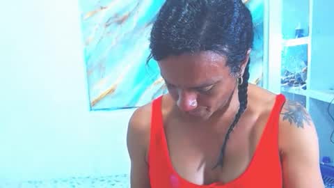 dirty_culona online show from 22, 2, 2026