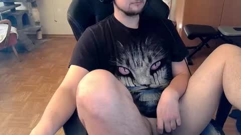 dirty_fun_boy online show from 20, 1, 2025