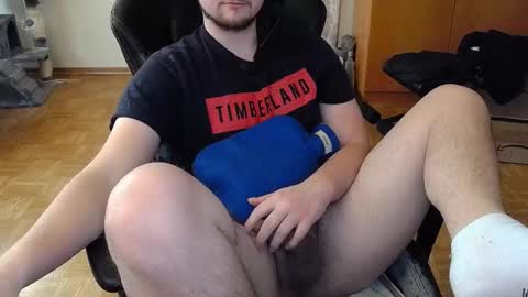 dirty_fun_boy online show from 27, 2, 2025