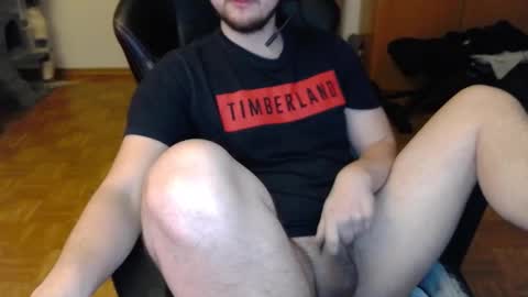 dirty_fun_boy online show from 6, 3, 2025