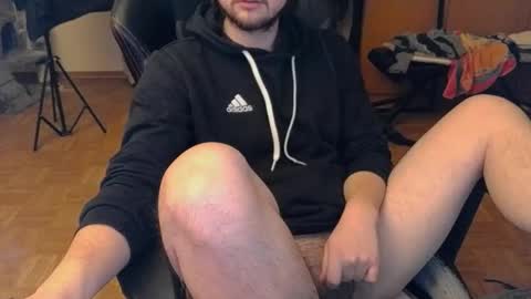 dirty_fun_boy online show from 30, 11, 2025