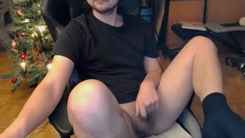 dirty_fun_boy online show from 18, 12, 2025