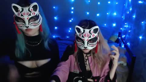 Snapshot of dirty_kiss69 chatting on 10, 12, 2024 Dirty Kiss69 online show from 10, 12, 2024