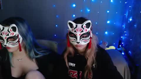 Snapshot of dirty_kiss69 chatting on 16, 12, 2024 Dirty Kiss69 online show from 16, 12, 2024