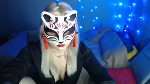 Snapshot of dirty_kiss69 chatting on 11, 1, 2025 Dirty Kiss69 online show from 11, 1, 2025