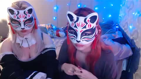 Snapshot of dirty_kiss69 chatting on 7, 2, 2025 Dirty Kiss69 online show from 7, 2, 2025