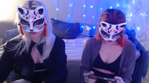 Snapshot of dirty_kiss69 chatting on 8, 2, 2025 Dirty Kiss69 online show from 8, 2, 2025