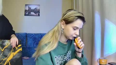 Snapshot of dirty_kiss69 chatting on 17, 11, 2025 Dirty Kiss69 online show from 17, 11, 2025