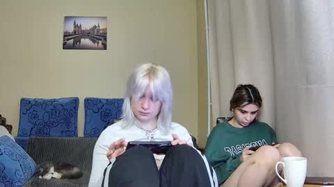 Snapshot of dirty_kiss69 chatting on 28, 11, 2025 Dirty Kiss69 online show from 28, 11, 2025