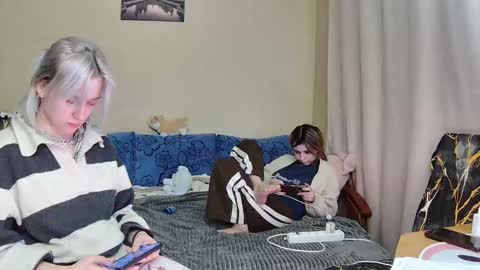 Snapshot of dirty_kiss69 chatting on 17, 12, 2025 Dirty Kiss69 online show from 17, 12, 2025