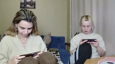 Dirty Kiss69 online show from 19, 2, 2026