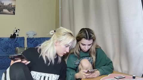 Dirty Kiss69 online show from 26, 2, 2026