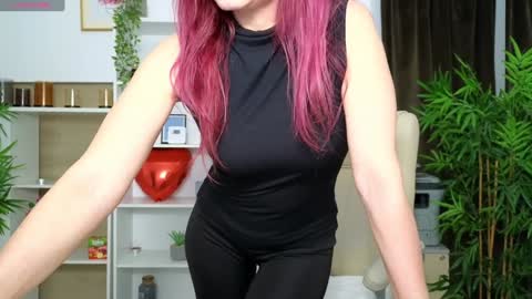 dirty_mature online show from 26, 1, 2025