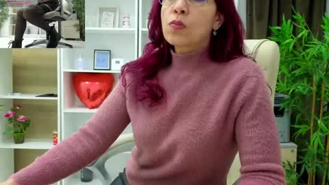 dirty_mature online show from 13, 2, 2025